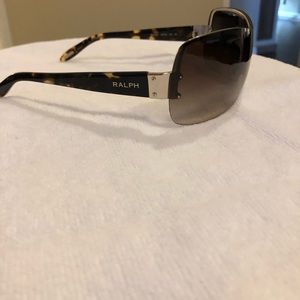 Ralph Lauren Sunglasses RA4085